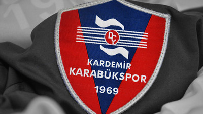 Karabükspor'da yolsuzluk soruşturması: 2 kişi tutuklandı