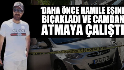 Kayınpeder, kızını öldürmeye teşebbüs eden damadını öldürdü