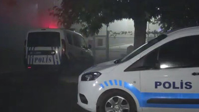 Kayıp çocuğun cesedi Hidroelektrik Santrali kapaklarında bulundu