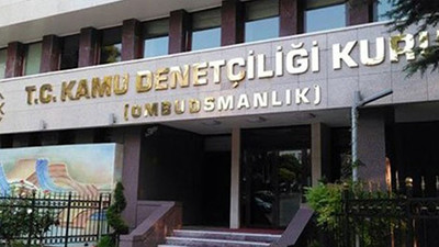 KDK'ya rekor şikayet: Adalet, sağlık, eğitim...