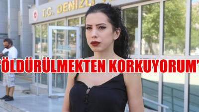 Kendisinden ayrılmak isteyen eşki nişanlısını kaçırıp 9 gün işkence etti