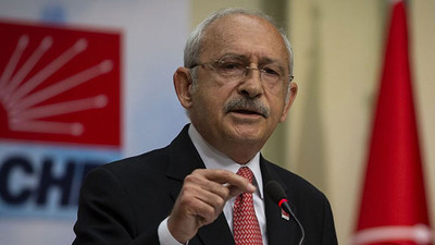 Kılıçdaroğlu çağırdı, MYK online toplandı: Doğu Akdeniz'i konuştular