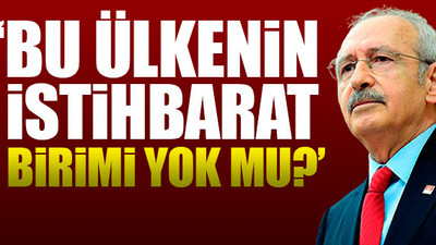 Kılıçdaroğlu'ndan Cübbeli Ahmet yorumu