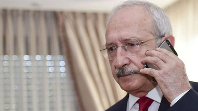 Kılıçdaroğlu Sakarya'da saldırıya uğrayan işçileri aradı