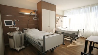 Kiraya verilen özel hastane odalarında doktor olmayan kişiler 'kaçak' estetik operasyonu yapıyor