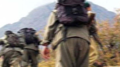 Kırmızı listedeki terörist etkisiz hale getirildi