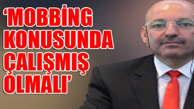 Kızı için adrese teslim iş ilanı veren dekanın kriteri şaşırttı