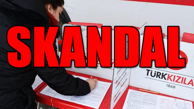 Kızılay’da 144 bin liralık alışveriş kartı kayboldu