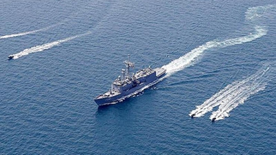 KKTC'de 'Akdeniz Fırtınası' tatbikatı başladı