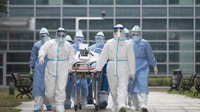 KKTC'de karantina kararı