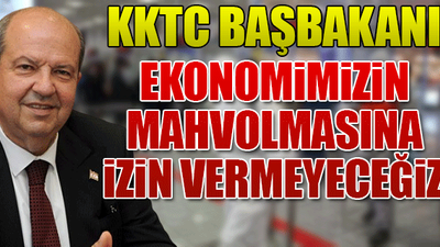 KKTC'deki koronavirüs hastaları Türkiye'ye nakledilecek