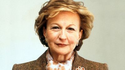 Koç ailesinin acı günü... Suna Kıraç vefat etti