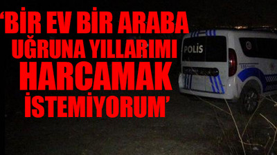 Kocaeli'de 18 yaşındaki genç intihar etti