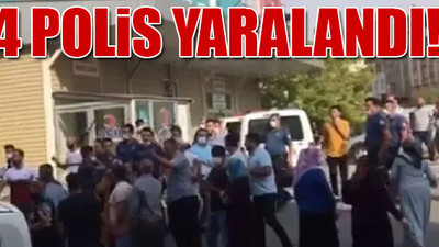 Korona hastası hayatını kaybetti, ortalık karıştı