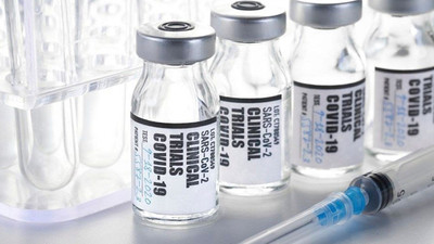 Koronavirüse karşı bağışıklık geliştirmek için canlı aşı geliştirildi