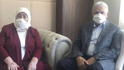 Koronavirüse yakalanan Binali Yıldırım ve Semiha Yıldırım'dan son haber