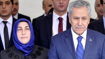 Koronavirüse yakalanan Bülent Arınç iyileşti