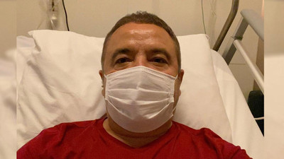 Koronavirüse yakalanan CHP'li belediye başkanı için kritik 24 saat