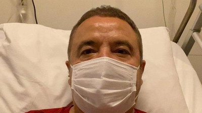 Kovid-19 tedavisi gören Muhittin Böcek'in sağlık durumu hakkında yeni açıklama