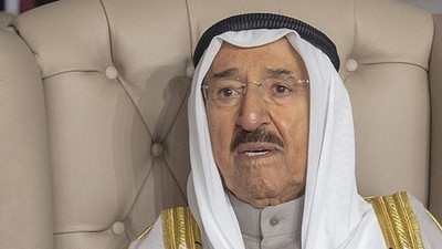 Kuveyt Emiri hayatını kaybetti iddiası