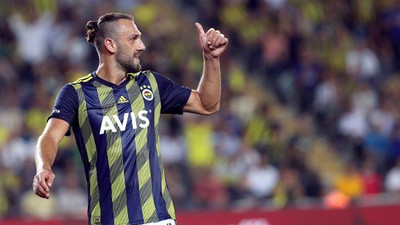 Lazio'dan Vedat Muriqi açıklaması