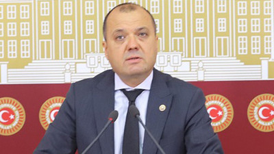 Malkara-Hayrabolu yolunda maden ocağı tehlikesi, CHP'li Aygun soru önergesi verdi