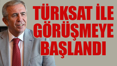 Mansur Yavaş, "Hiçbir çocuk mağdur olmasın" diyerek harekete geçti