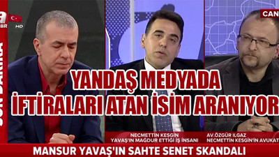 Mansur Yavaş o davadan beraat etti