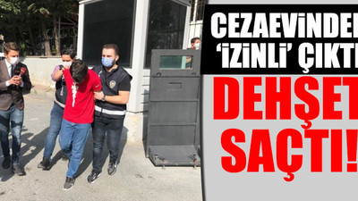 Maske uyarısı yapan sağlık çalışanını darp etti: Tutuklandı