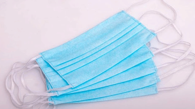 'Maskeyi katlayıp cebinize koyduğunuz vakit, o bir tıbbi atıktır'