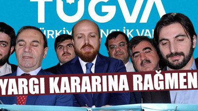 MEB, TÜGVA ile yeni protokol imzaladı