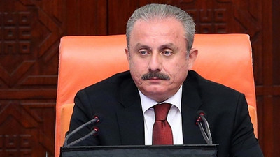 Meclis Başkanı: Güçlü devlet olabilmenin ön şartı bağımsız ve tarafsız yargıdır