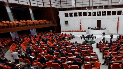 Meclis'te personele koronavirüs ayrımcılığı