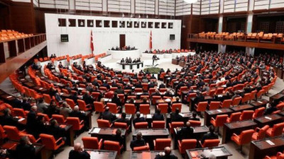Meclis'teki 4 partiden Ermenistan'a ortak tepki