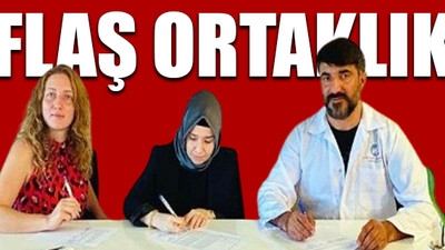 Mega Polietilen, Kırmızı Bayrak'ın yüzde 50'sini aldı