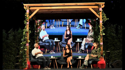 Mehmet Murat Çalık: Fikirlerin özgürce konuşulmaya devam edeceği yerdir Beylikdüzü