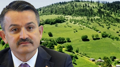 Meralar satılırken Bakan sadece bakıyor