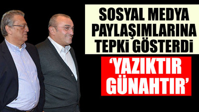 Mesut Yılmaz’a Galatasaray'dan ziyaret: Hepimiz dua edelim