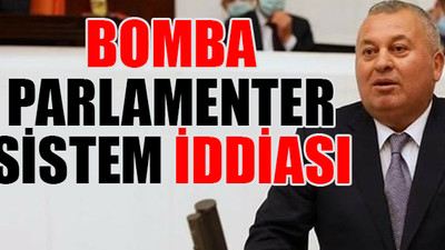 MHP'den ihraç edilen Ordu Milletvekili Enginyurt: Türkiye erken seçime hızla koşuyor