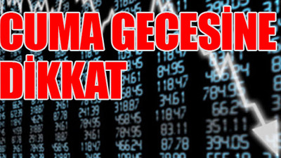 Moody's 13 Türk bankasının kredi ve diğer notlarını indirdi