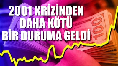 Moody's Türkiye'nin kredi notunu düşürdü