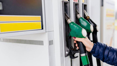 Motorinde 17 kuruş indirim