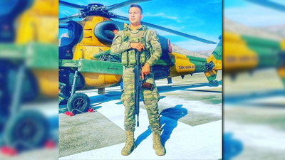 MSB acı haberi duyurdu: Bir asker şehit oldu