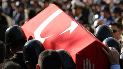 MSB duyurdu: İki askerimiz şehit oldu