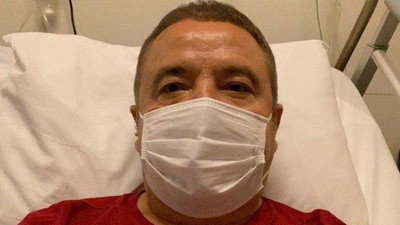 Muhittin Böcek'in sağlık durumunda flaş gelişme