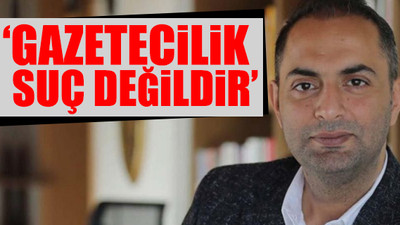 Murat Ağırel'den mektup var: 180 gündür tutukluyum...