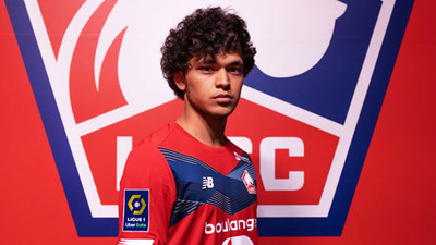 Mustafa Kapı resmen Lille'de