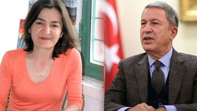 Müyesser Yıldız ve Hulusi Akar'ın karşılıklı açtıkları davalarda karar çıktı