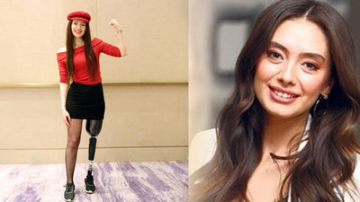 Neslican Tay’ın hayatı film oluyor