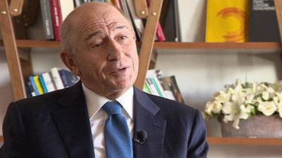 Nihat Özdemir'den harcama limiti açıklaması